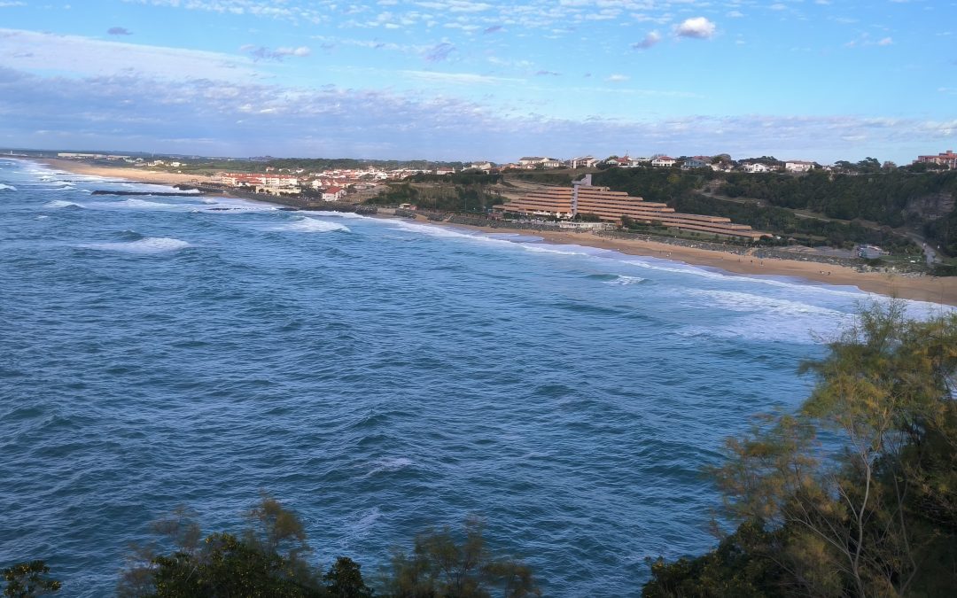 ANGLET 2026